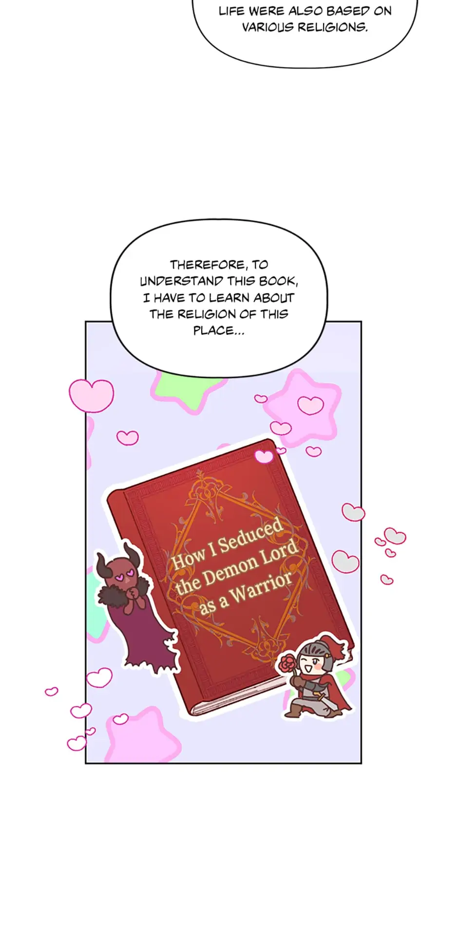 A Transmigrator’s Privilege Chapter 11 - Page 28
