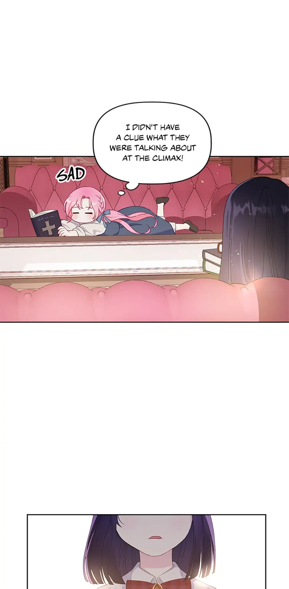 A Transmigrator’s Privilege Chapter 11 - Page 29