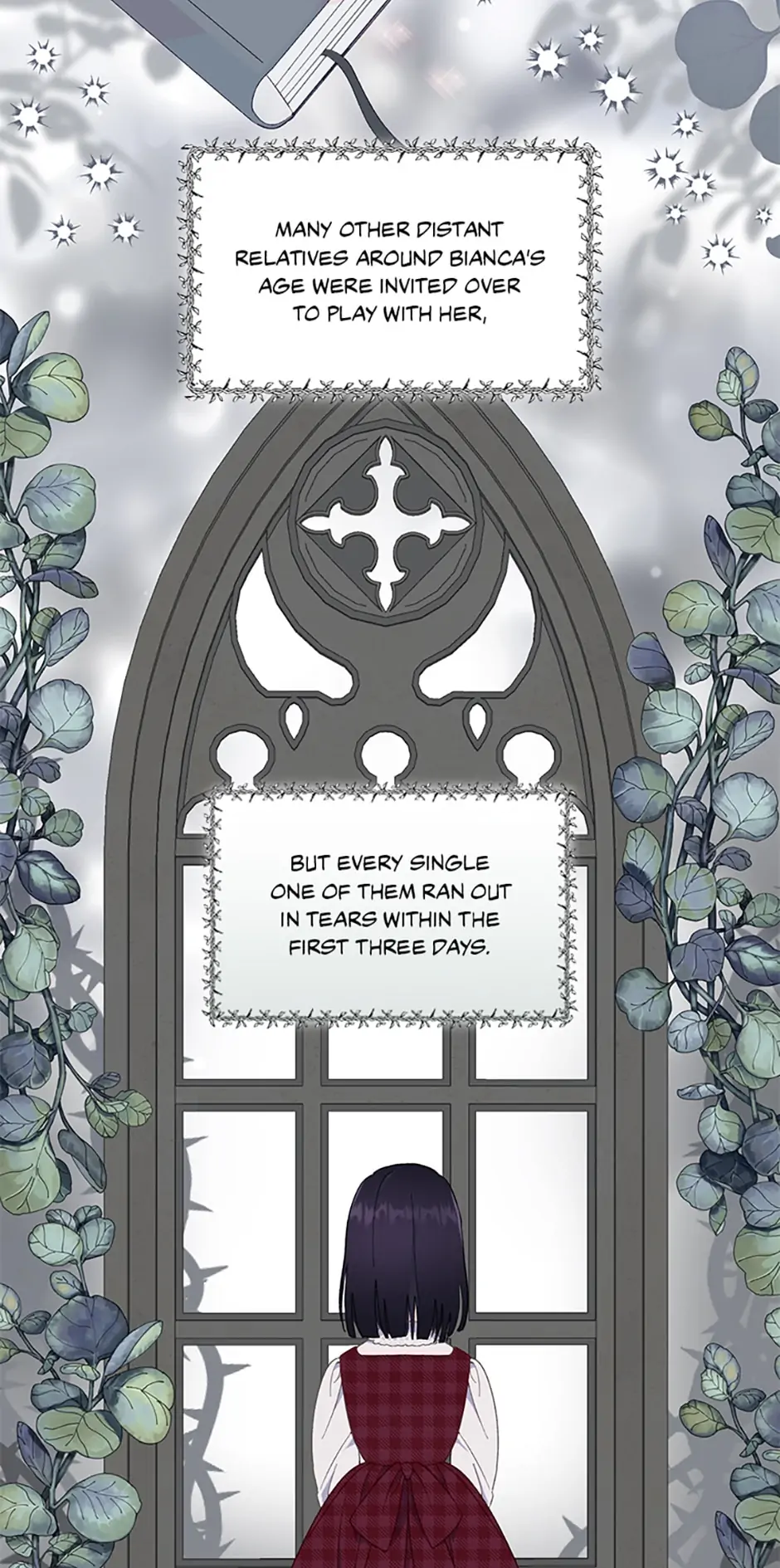 A Transmigrator’s Privilege Chapter 11 - Page 3