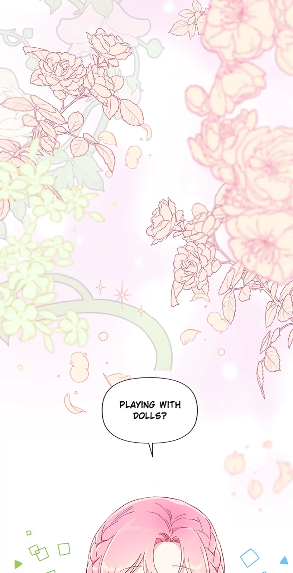A Transmigrator’s Privilege Chapter 11 - Page 33