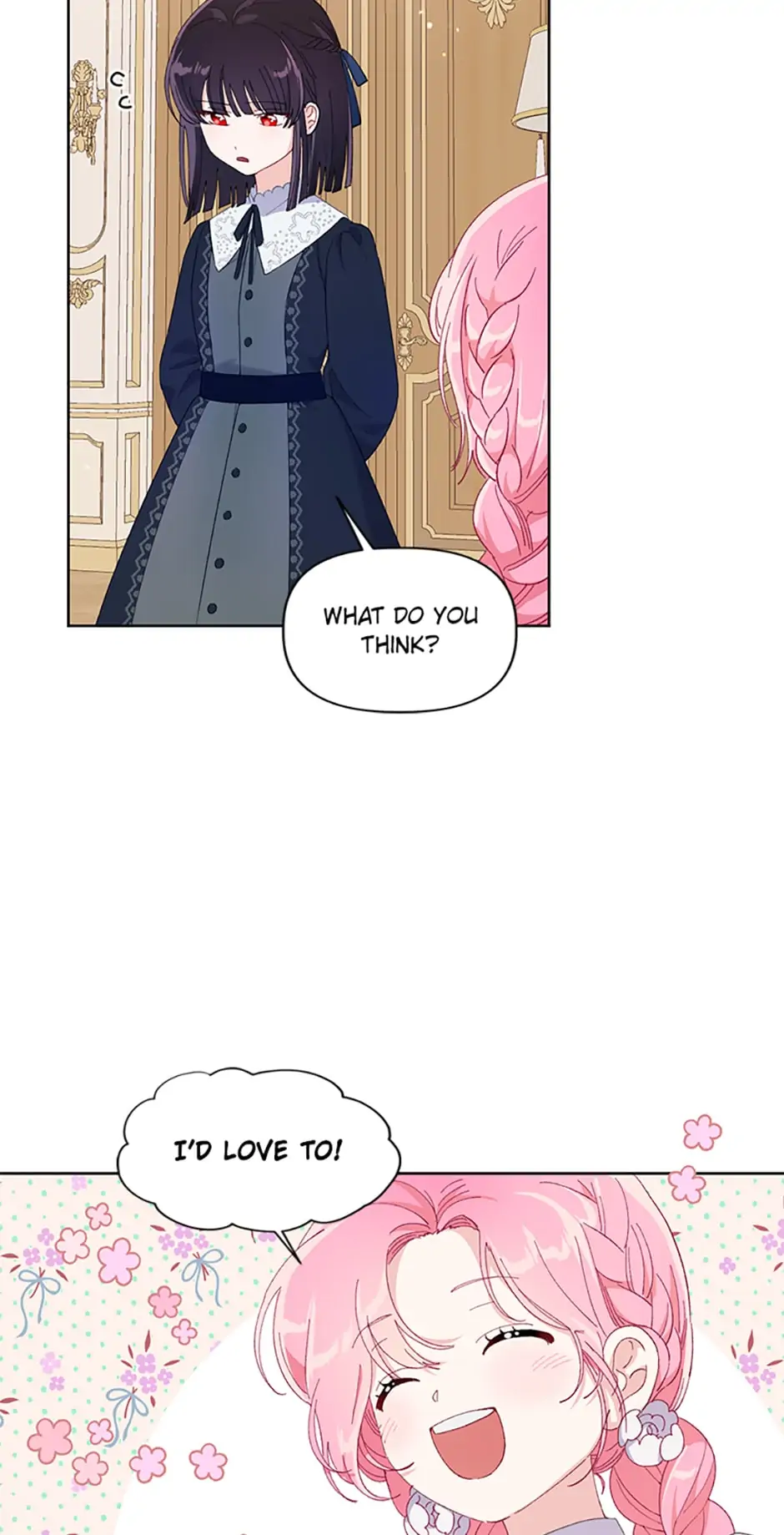 A Transmigrator’s Privilege Chapter 11 - Page 35