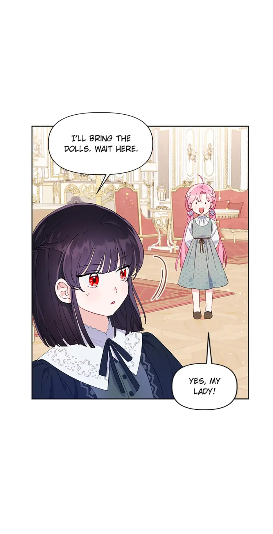 A Transmigrator’s Privilege Chapter 11 - Page 37