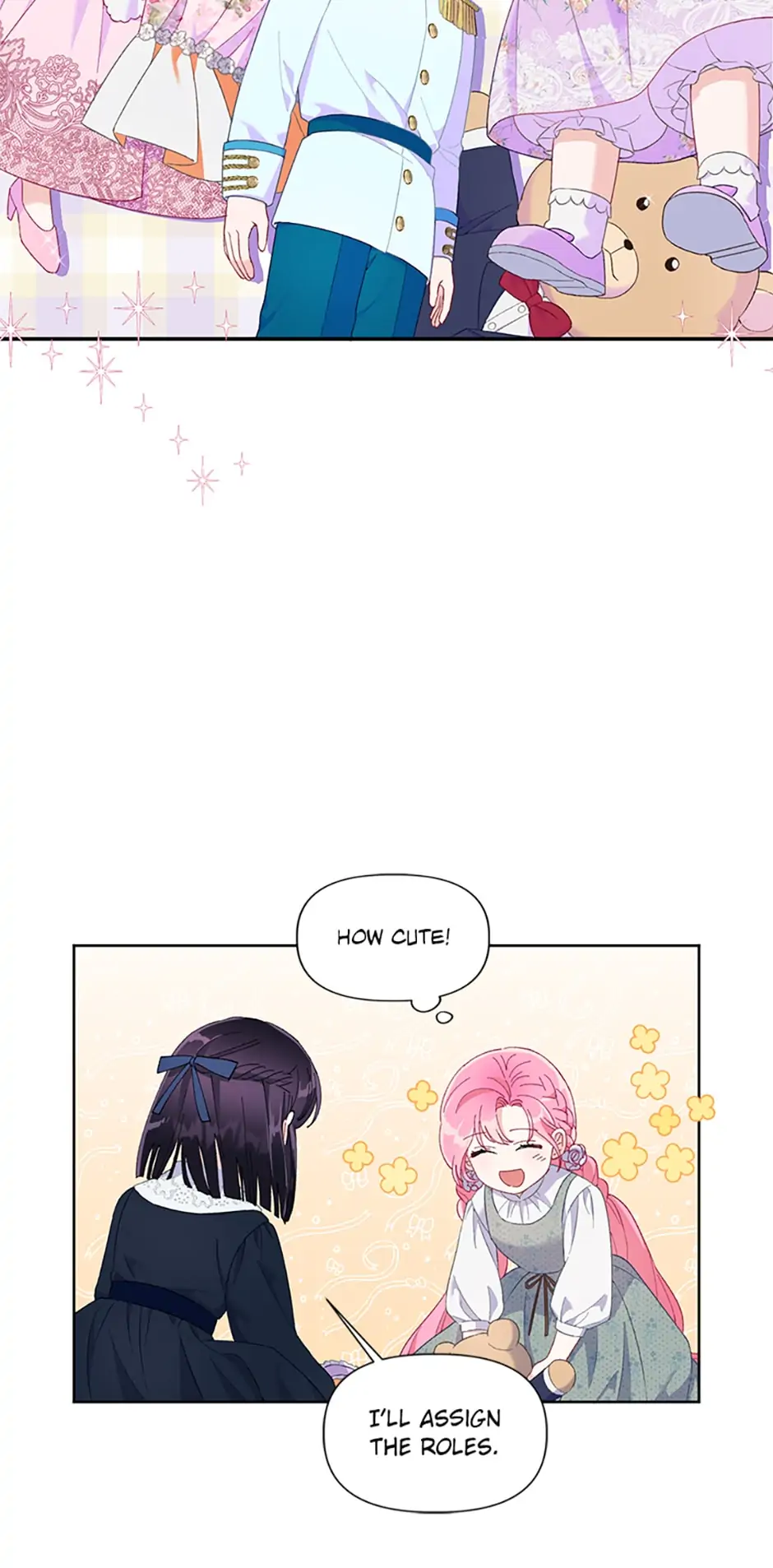 A Transmigrator’s Privilege Chapter 11 - Page 39
