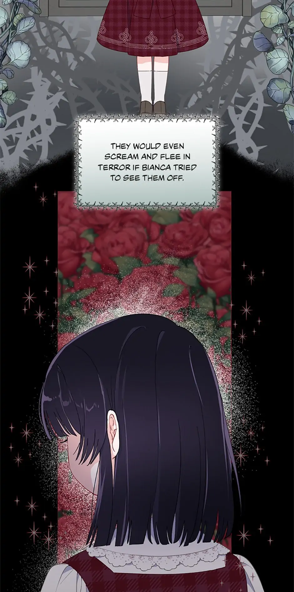 A Transmigrator’s Privilege Chapter 11 - Page 4
