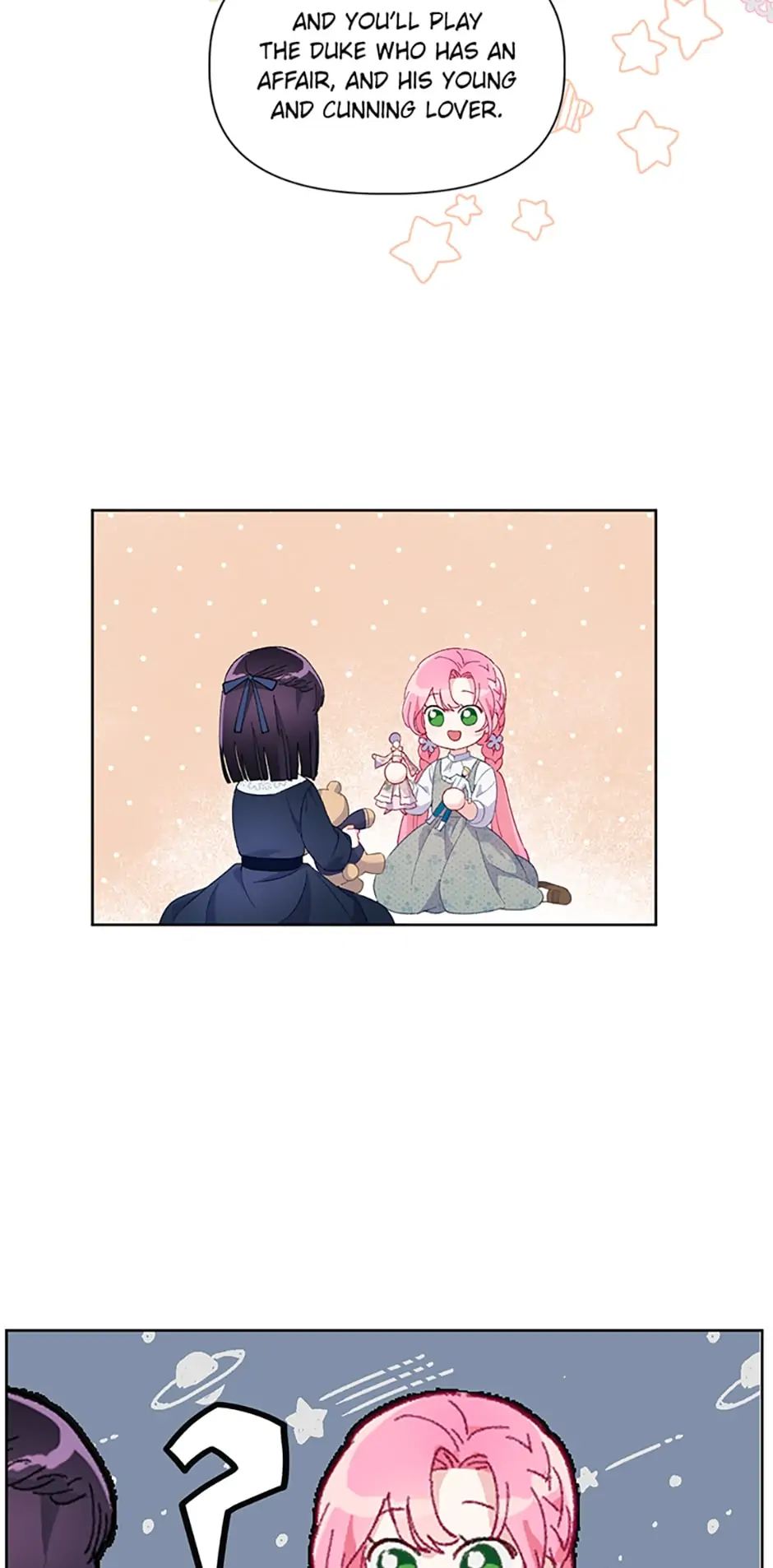 A Transmigrator’s Privilege Chapter 11 - Page 42
