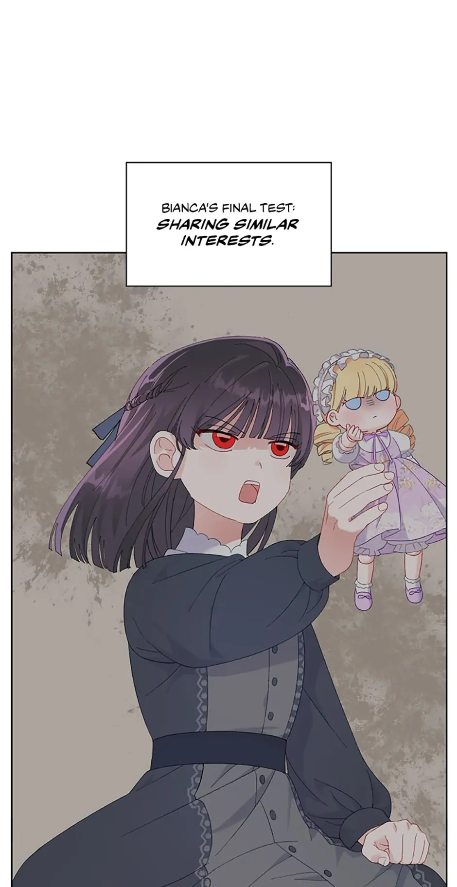A Transmigrator’s Privilege Chapter 11 - Page 45