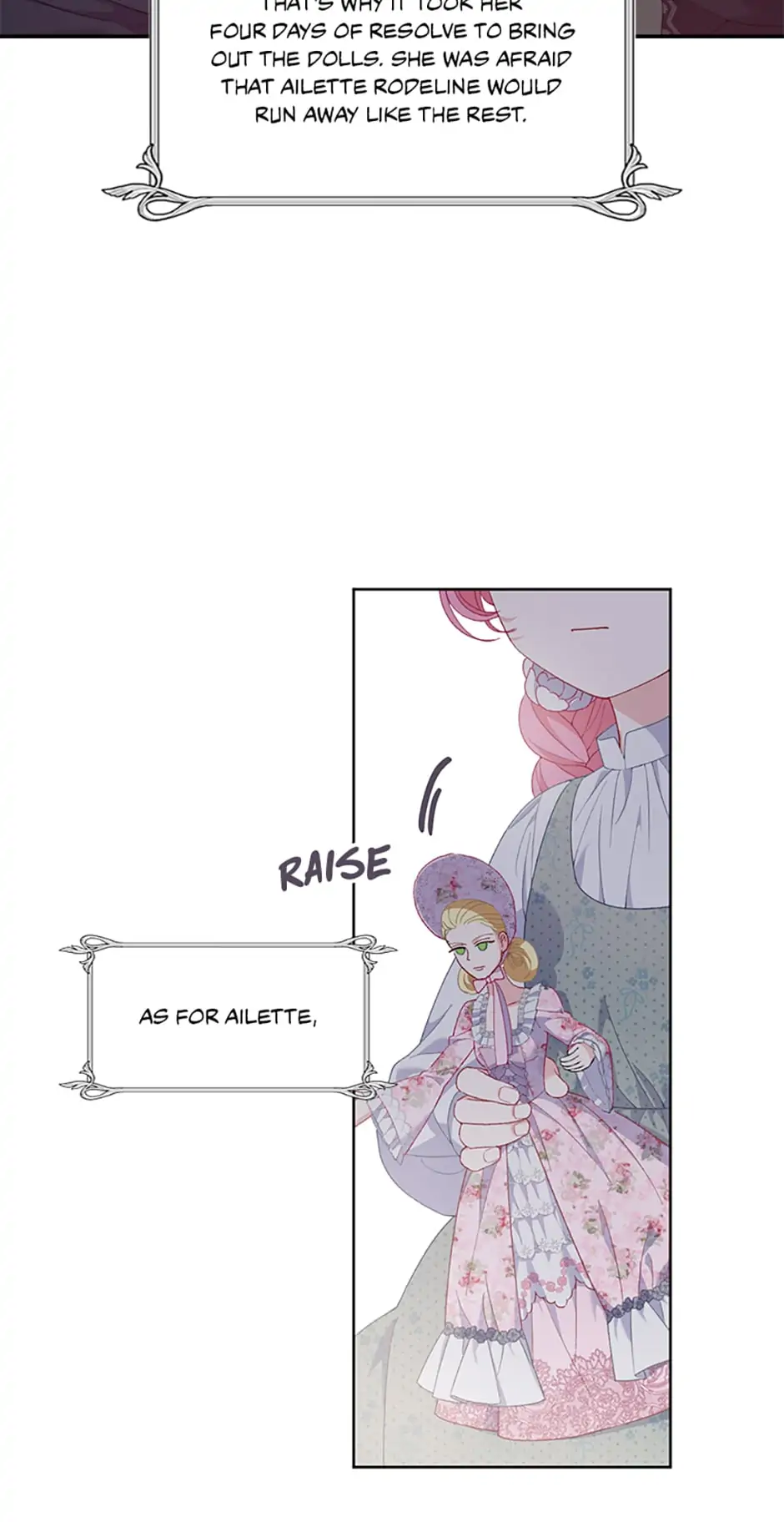 A Transmigrator’s Privilege Chapter 11 - Page 49