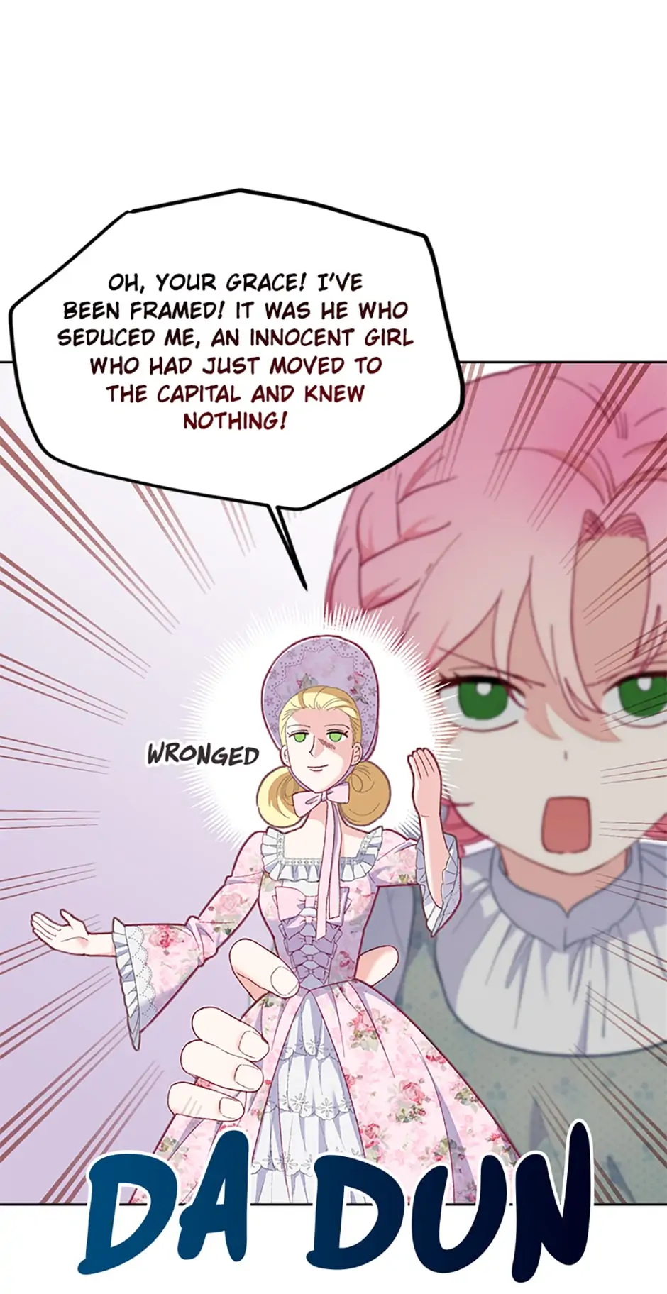 A Transmigrator’s Privilege Chapter 11 - Page 50