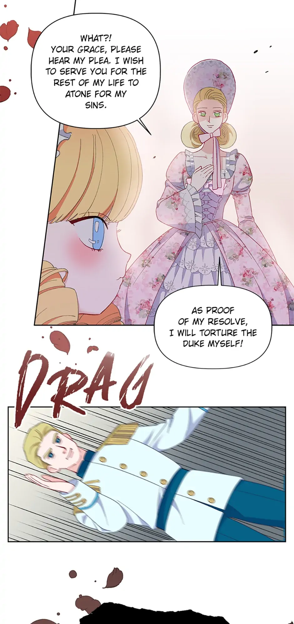 A Transmigrator’s Privilege Chapter 12 - Page 1