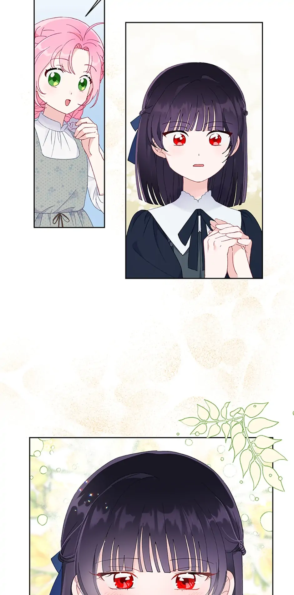 A Transmigrator’s Privilege Chapter 12 - Page 10