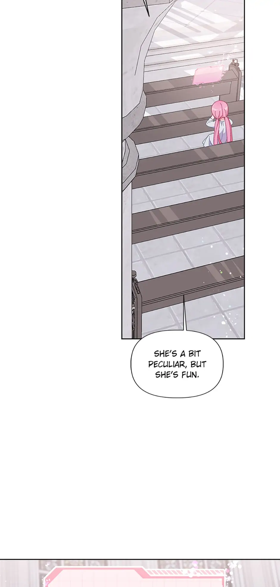 A Transmigrator’s Privilege Chapter 12 - Page 16