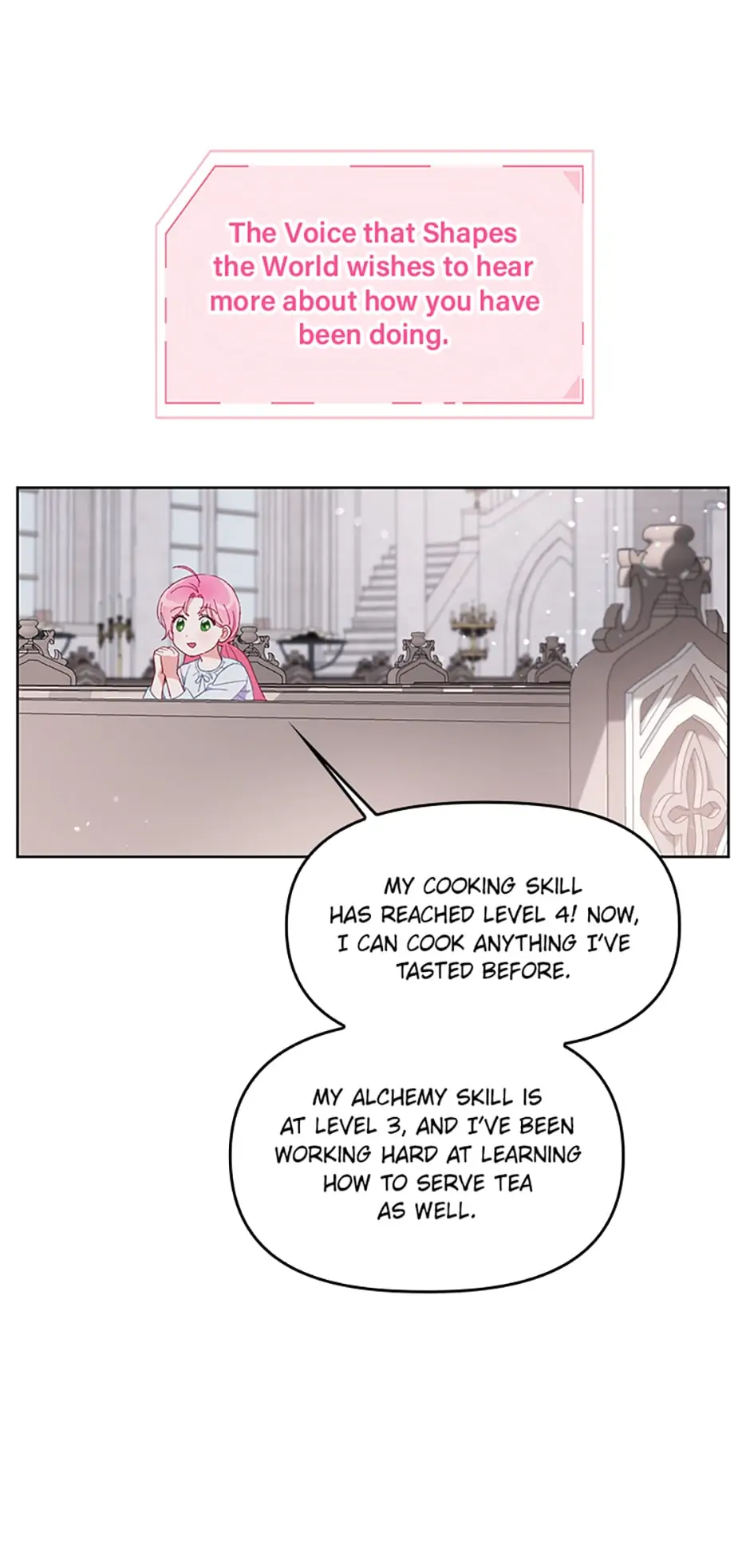 A Transmigrator’s Privilege Chapter 12 - Page 20