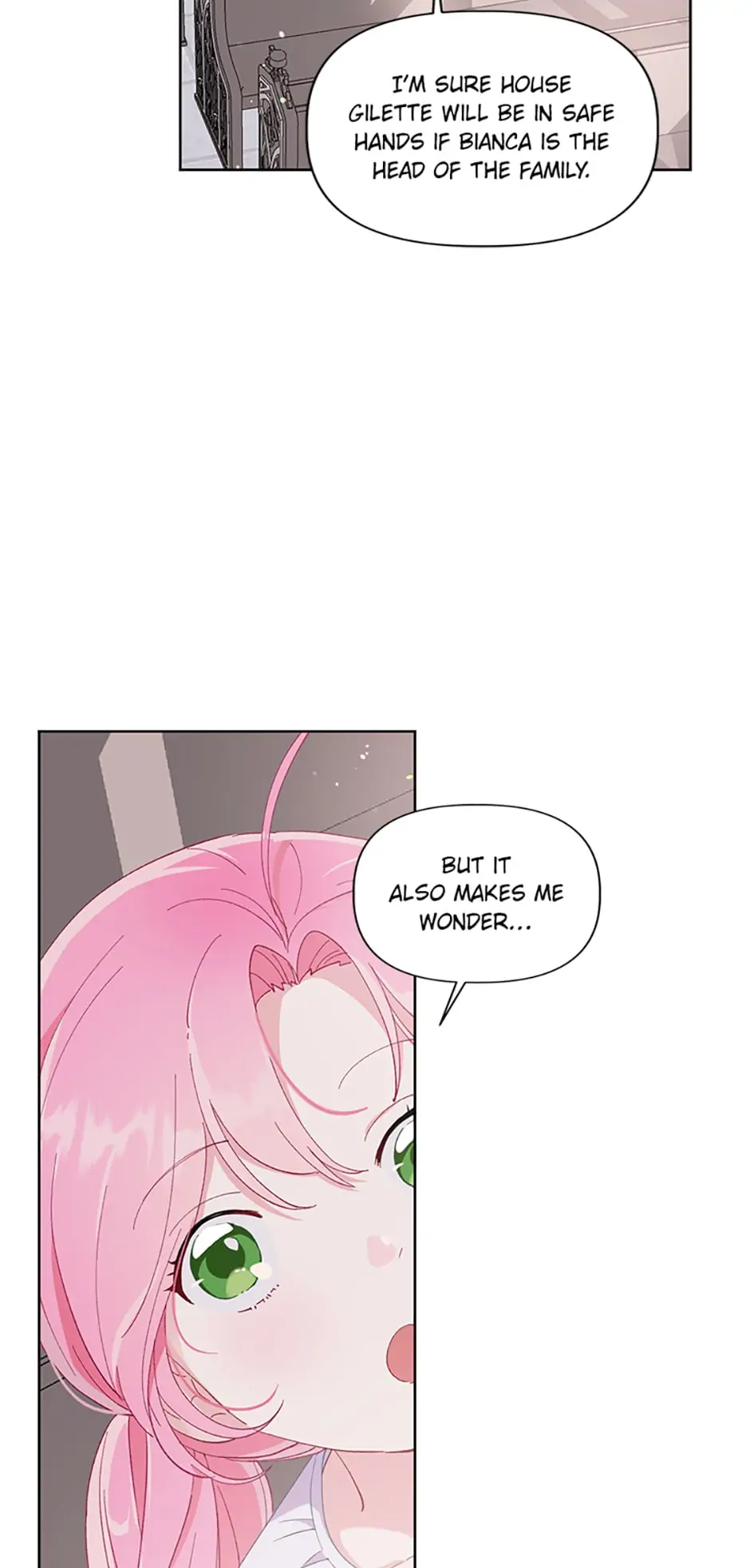A Transmigrator’s Privilege Chapter 12 - Page 24