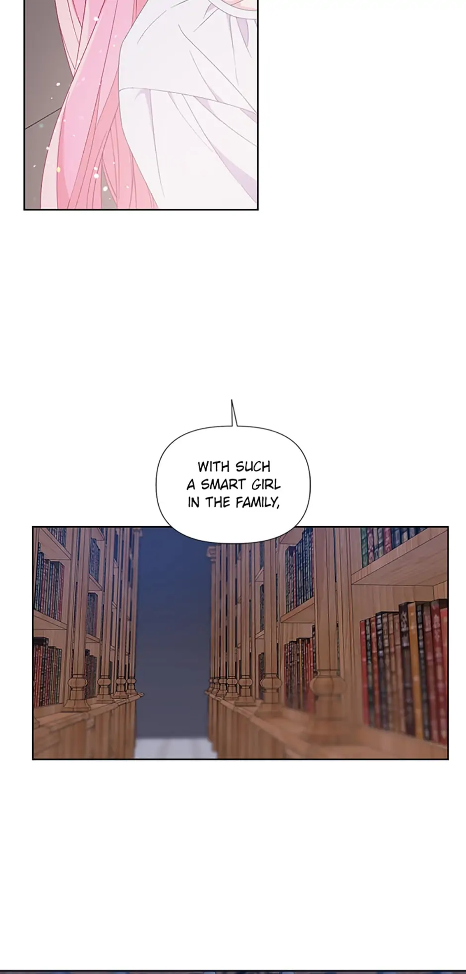 A Transmigrator’s Privilege Chapter 12 - Page 25