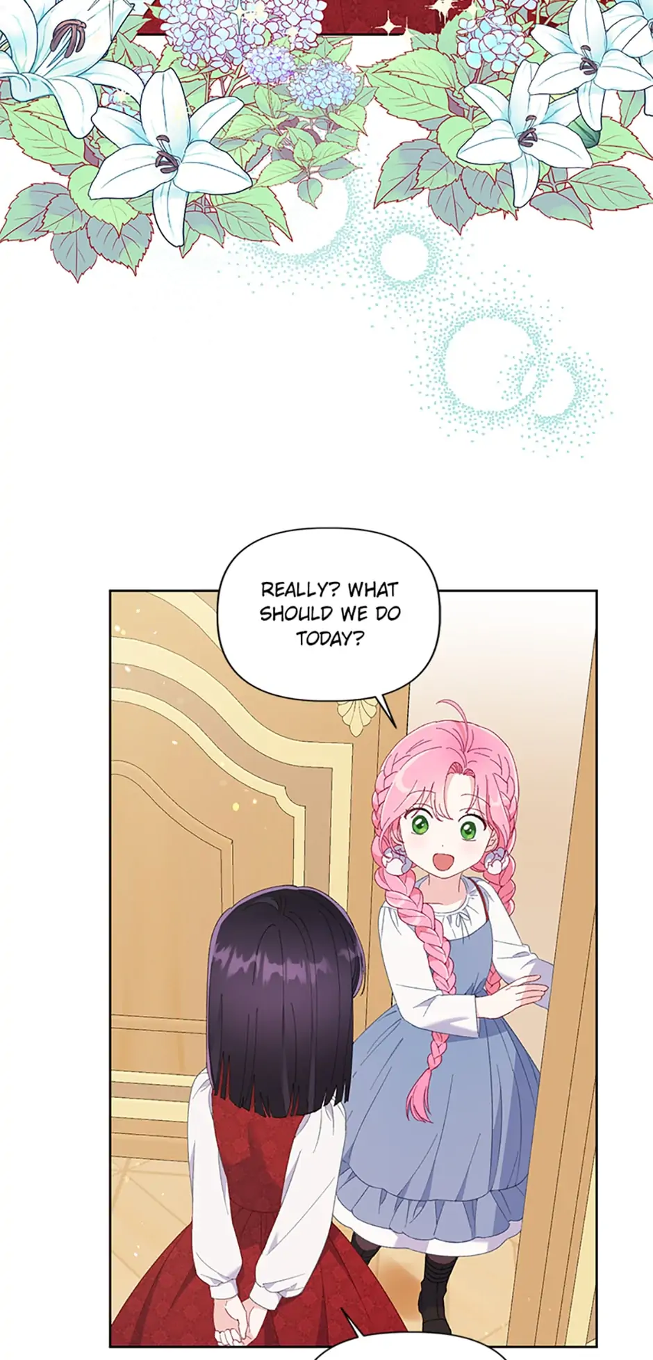 A Transmigrator’s Privilege Chapter 12 - Page 29