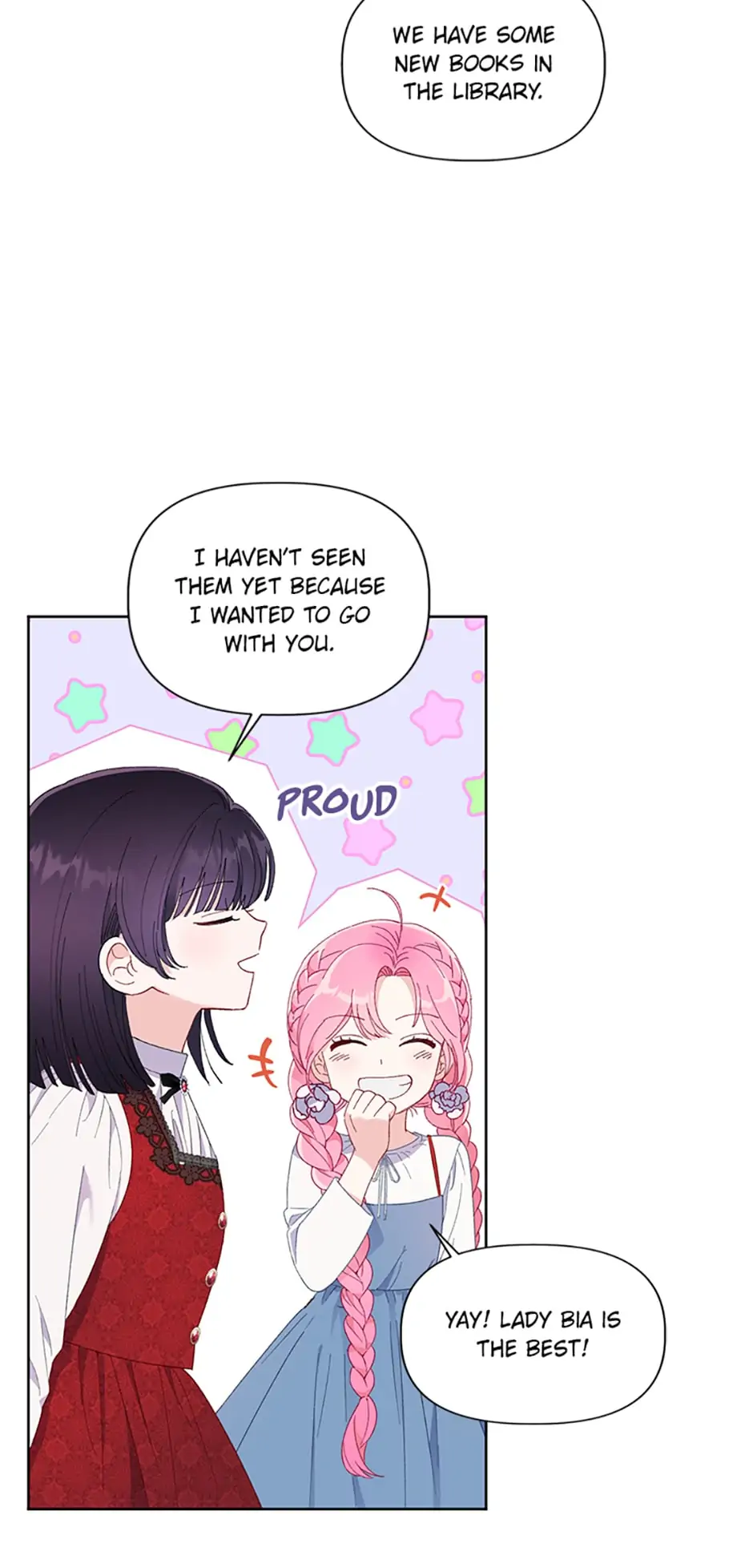 A Transmigrator’s Privilege Chapter 12 - Page 30