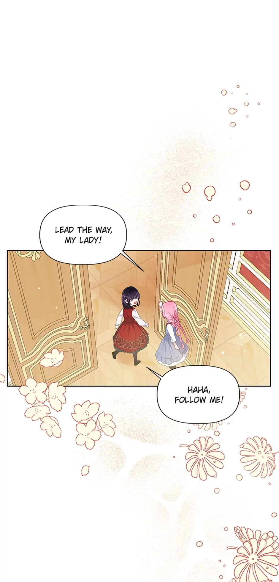 A Transmigrator’s Privilege Chapter 12 - Page 31