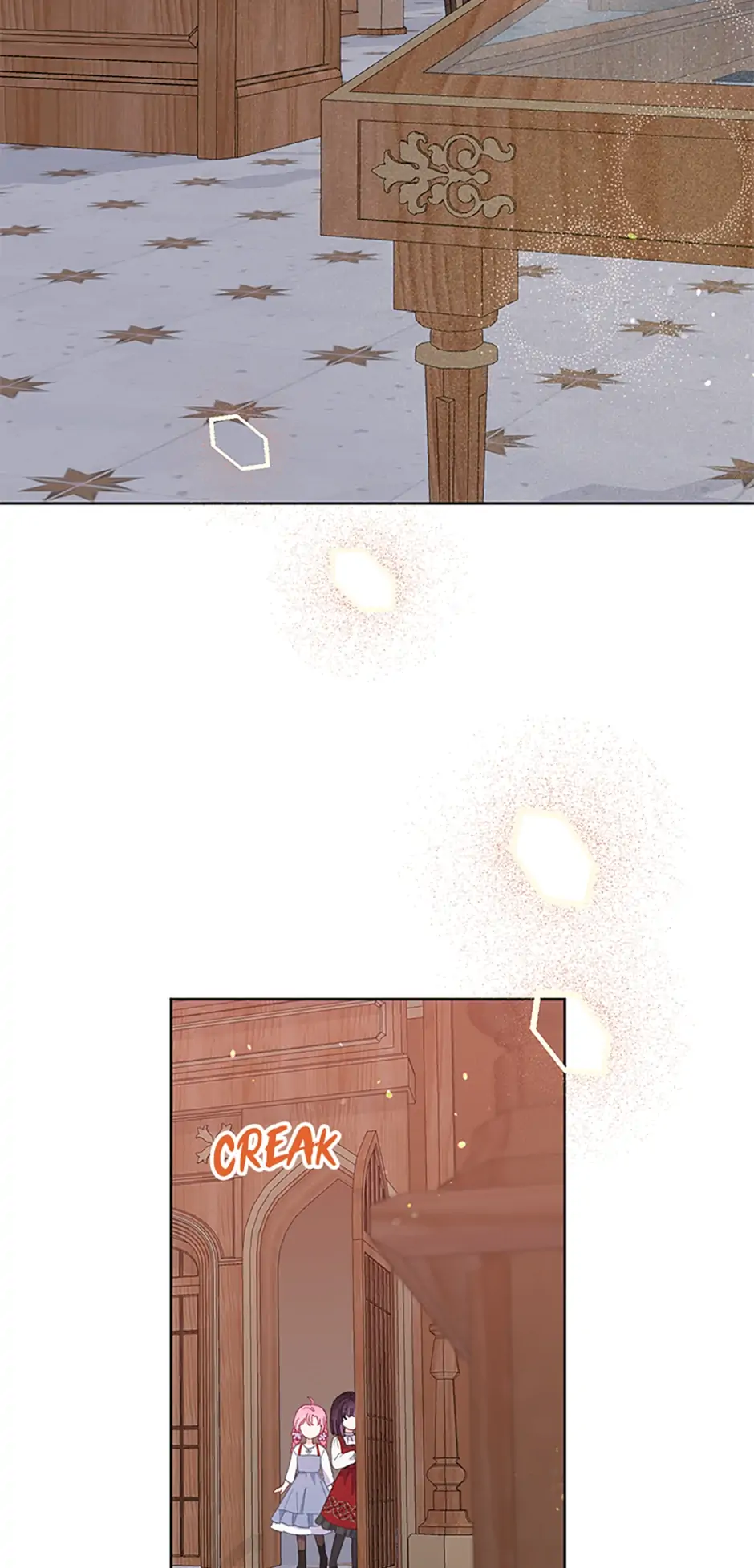 A Transmigrator’s Privilege Chapter 12 - Page 33