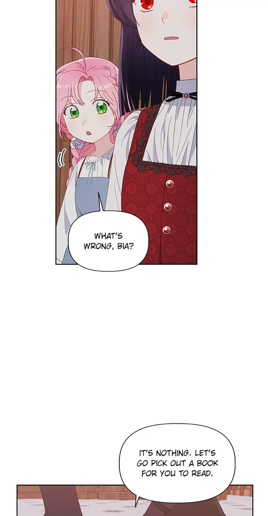 A Transmigrator’s Privilege Chapter 12 - Page 37