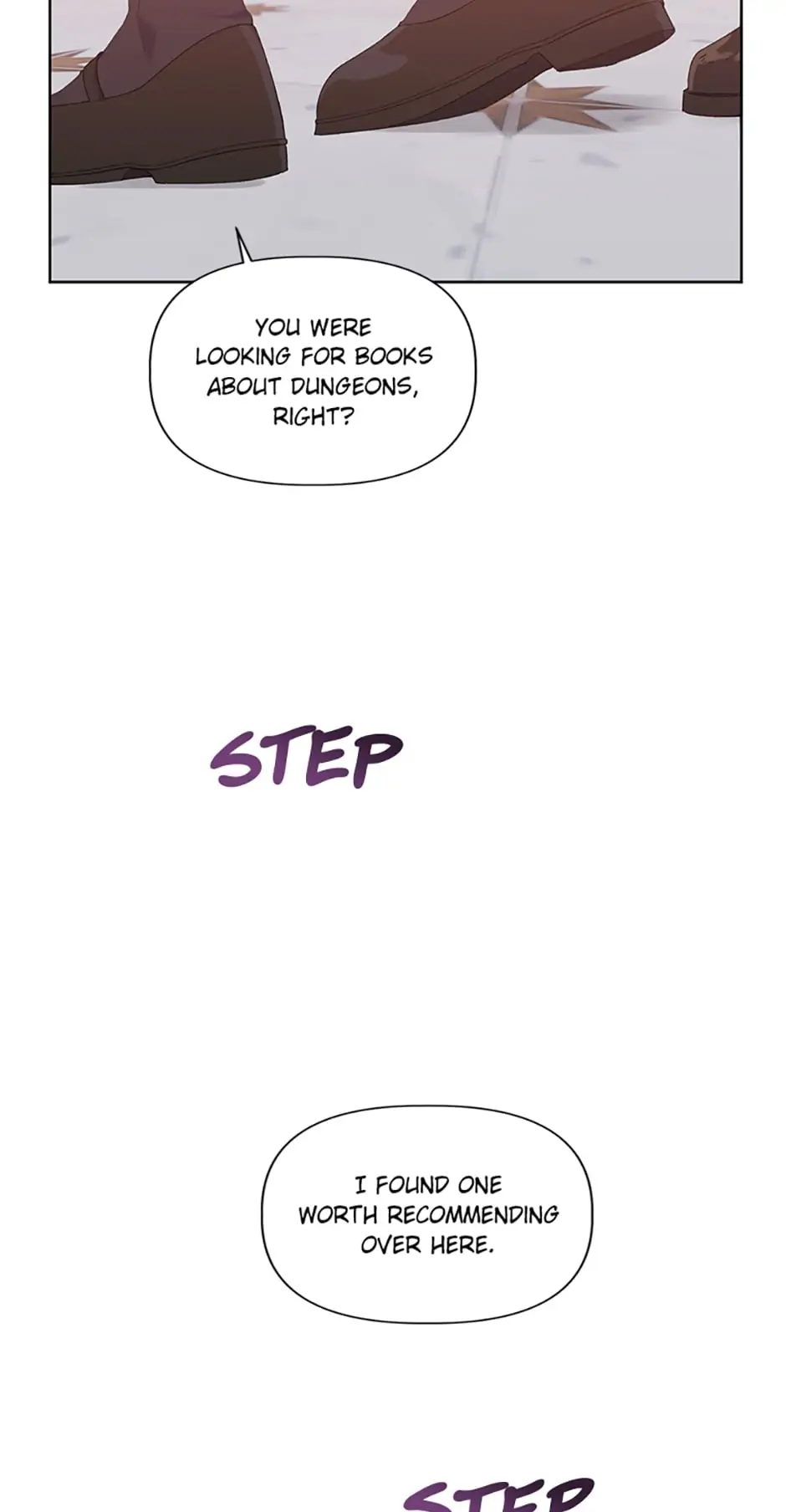 A Transmigrator’s Privilege Chapter 12 - Page 38