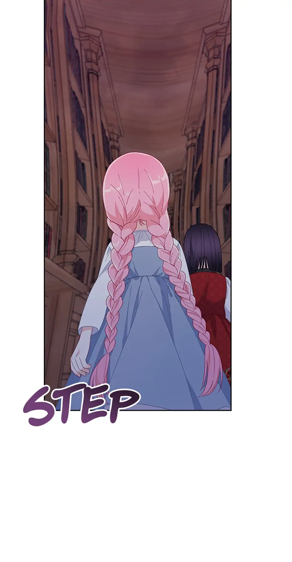 A Transmigrator’s Privilege Chapter 12 - Page 41