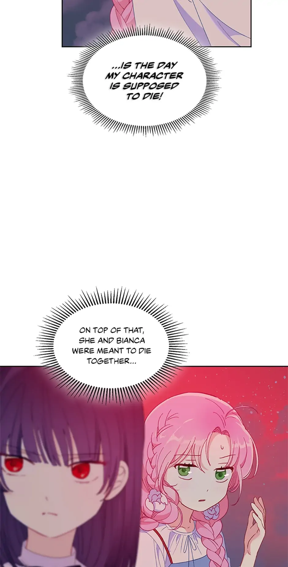 A Transmigrator’s Privilege Chapter 13 - Page 10