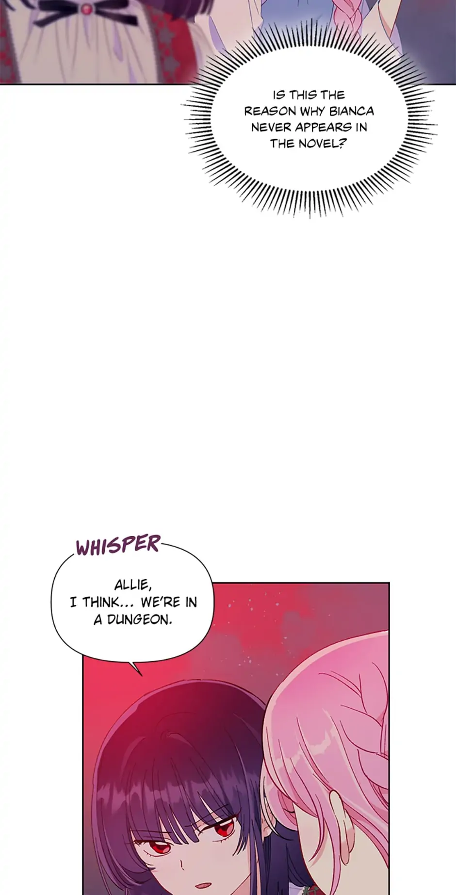 A Transmigrator’s Privilege Chapter 13 - Page 11