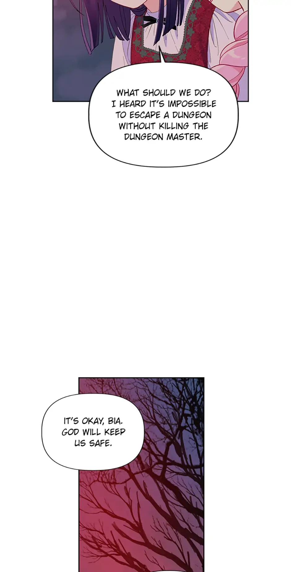 A Transmigrator’s Privilege Chapter 13 - Page 12