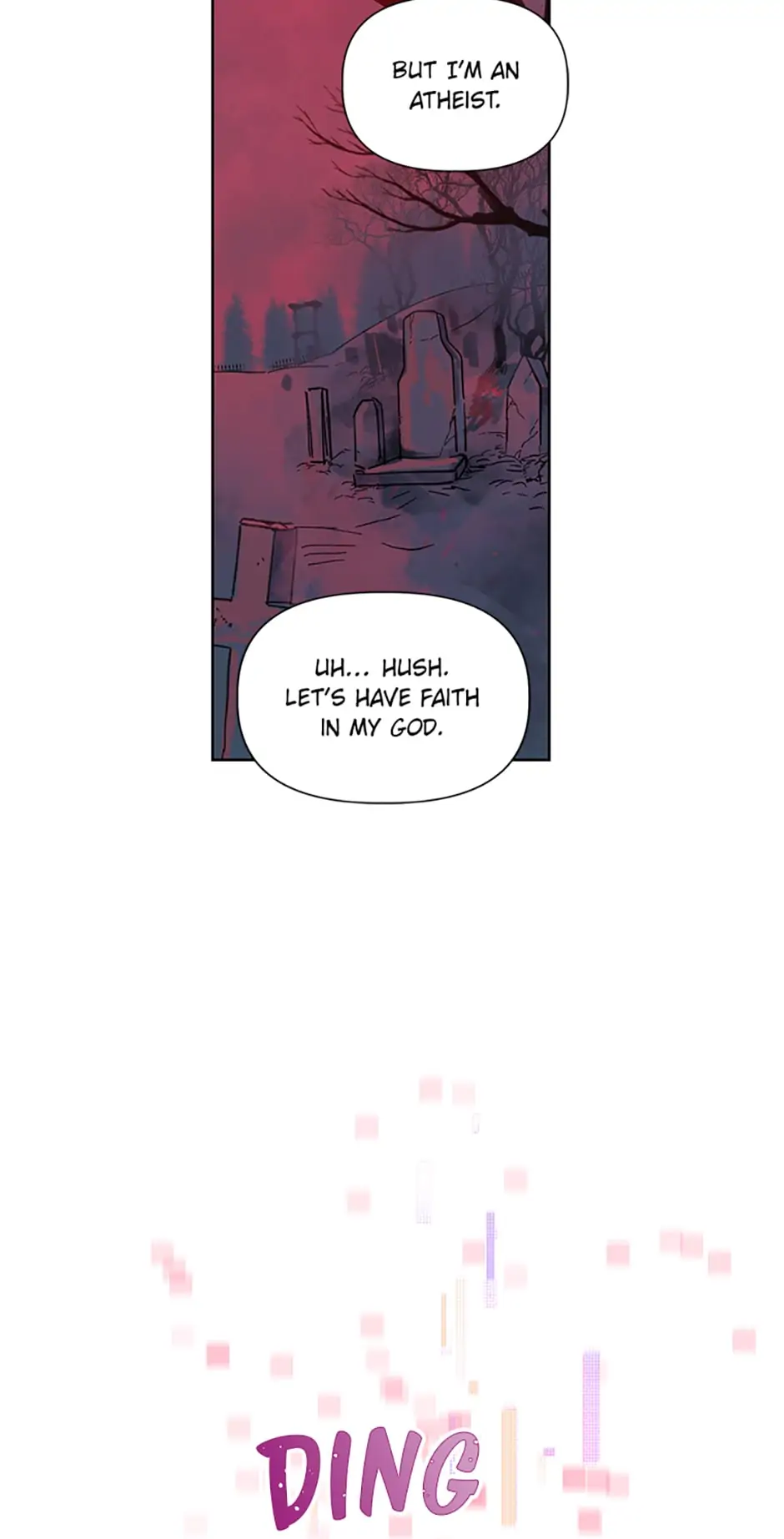 A Transmigrator’s Privilege Chapter 13 - Page 13