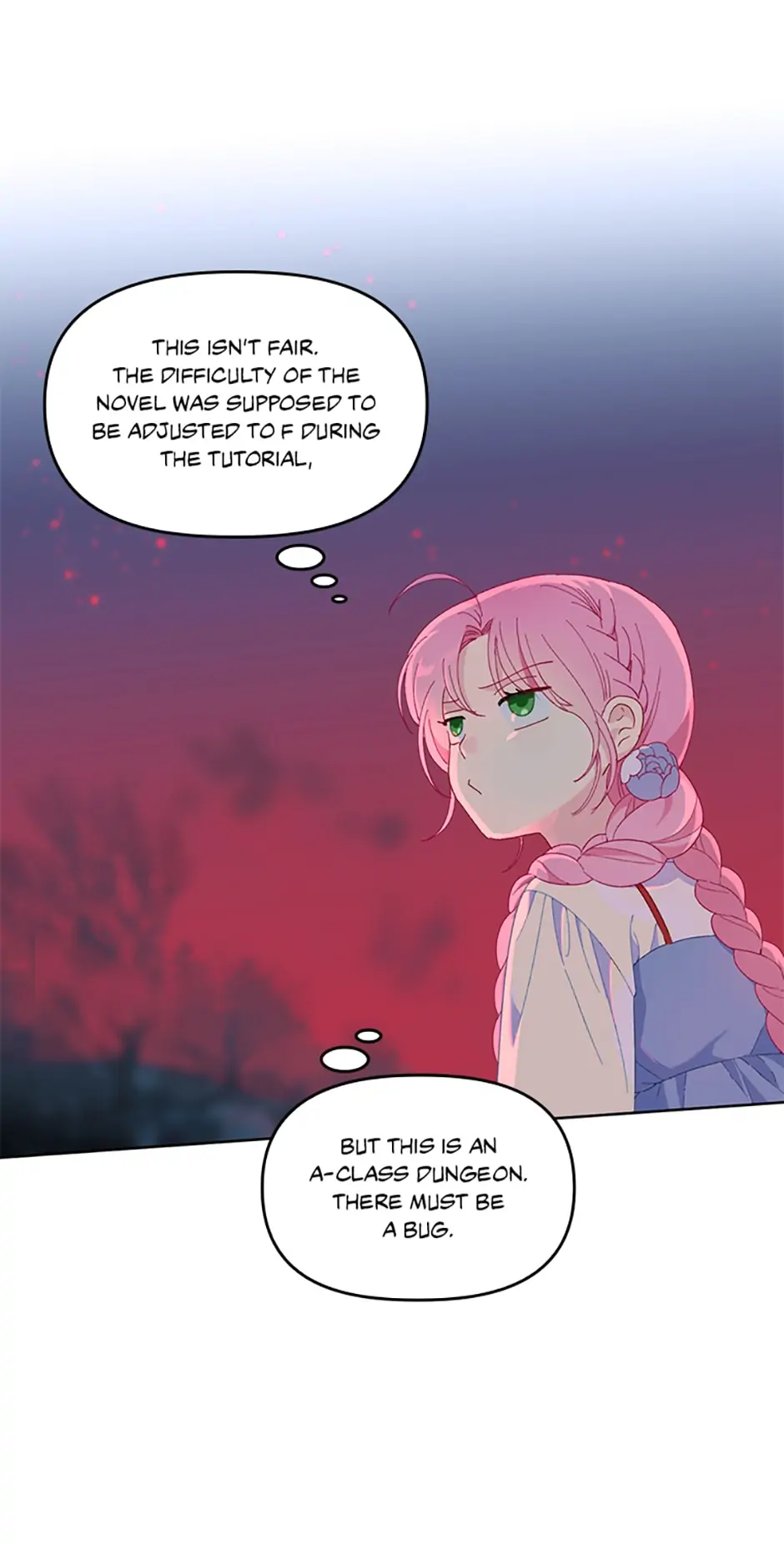 A Transmigrator’s Privilege Chapter 13 - Page 15