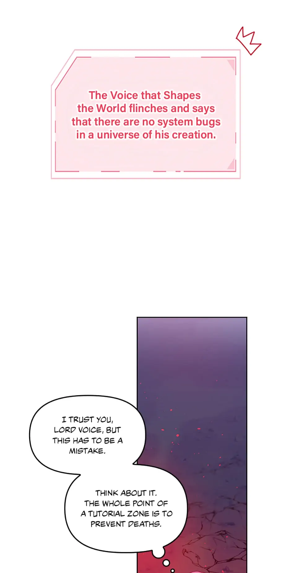 A Transmigrator’s Privilege Chapter 13 - Page 16