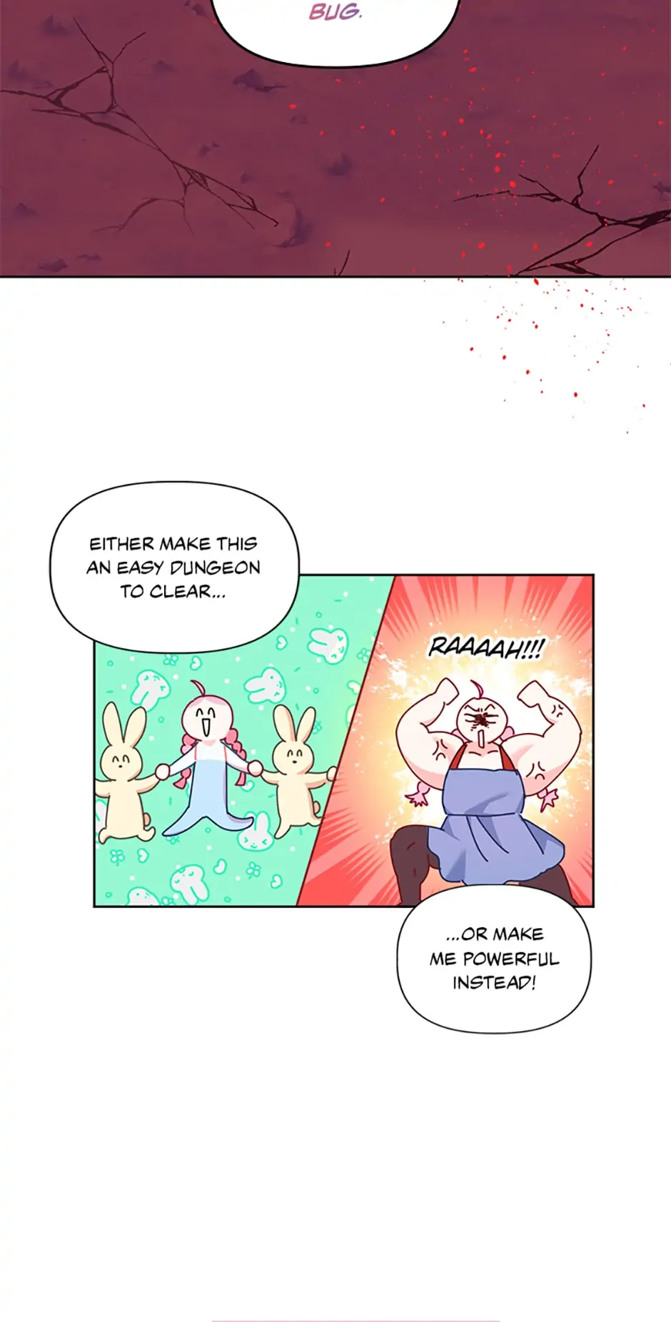 A Transmigrator’s Privilege Chapter 13 - Page 20