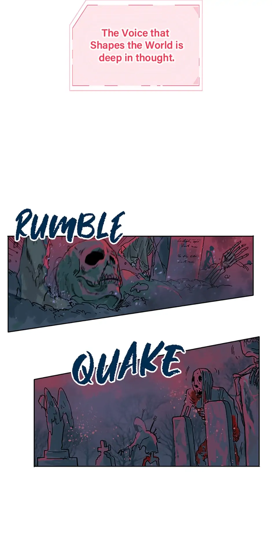 A Transmigrator’s Privilege Chapter 13 - Page 21