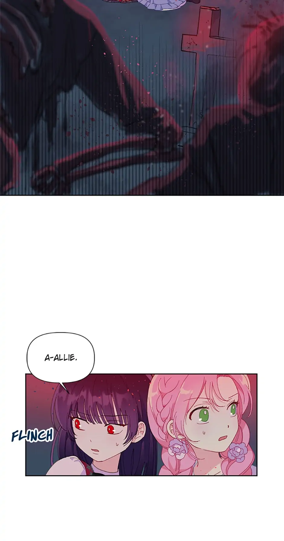 A Transmigrator’s Privilege Chapter 13 - Page 23