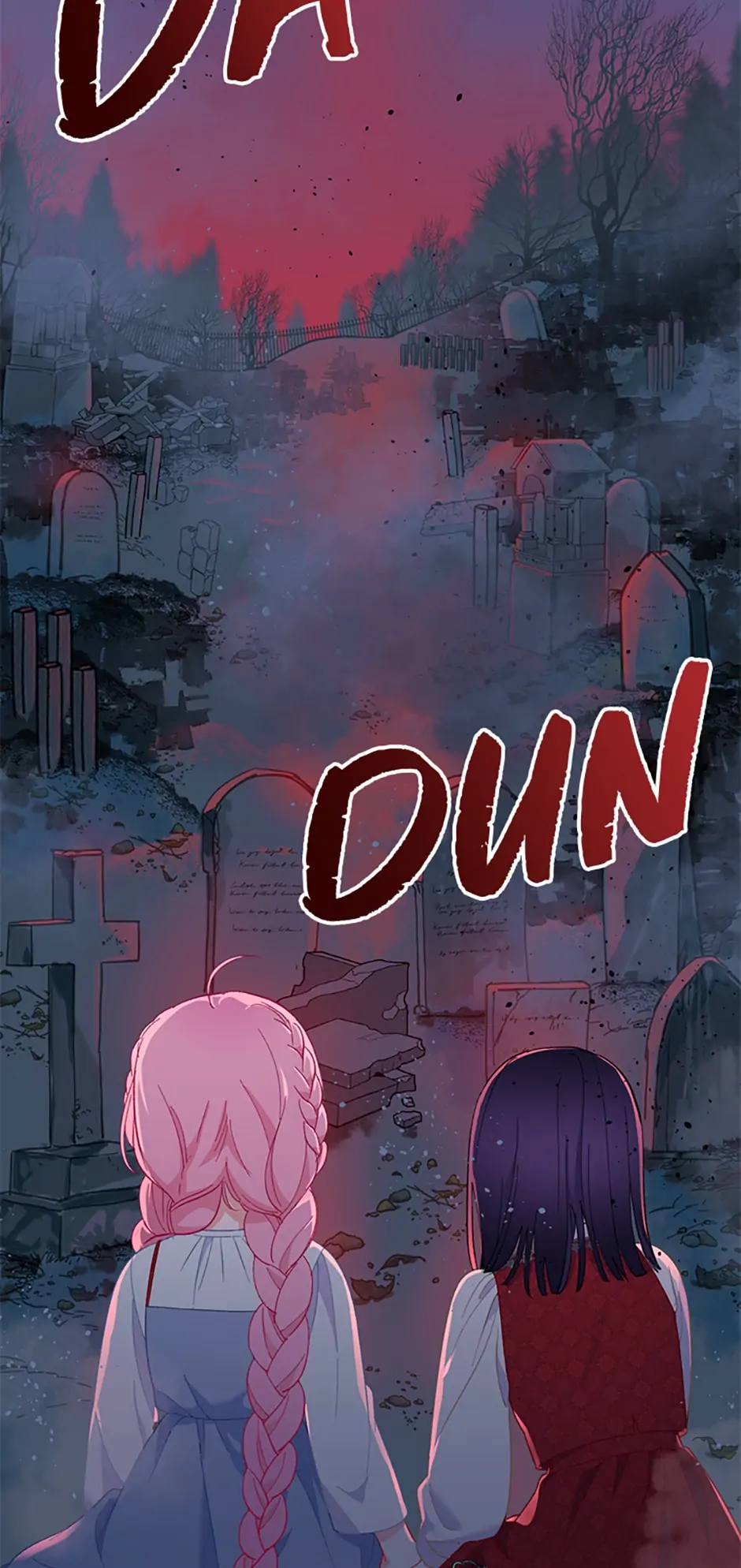 A Transmigrator’s Privilege Chapter 13 - Page 3