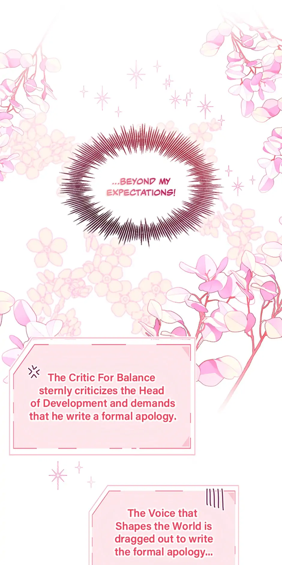 A Transmigrator’s Privilege Chapter 13 - Page 30