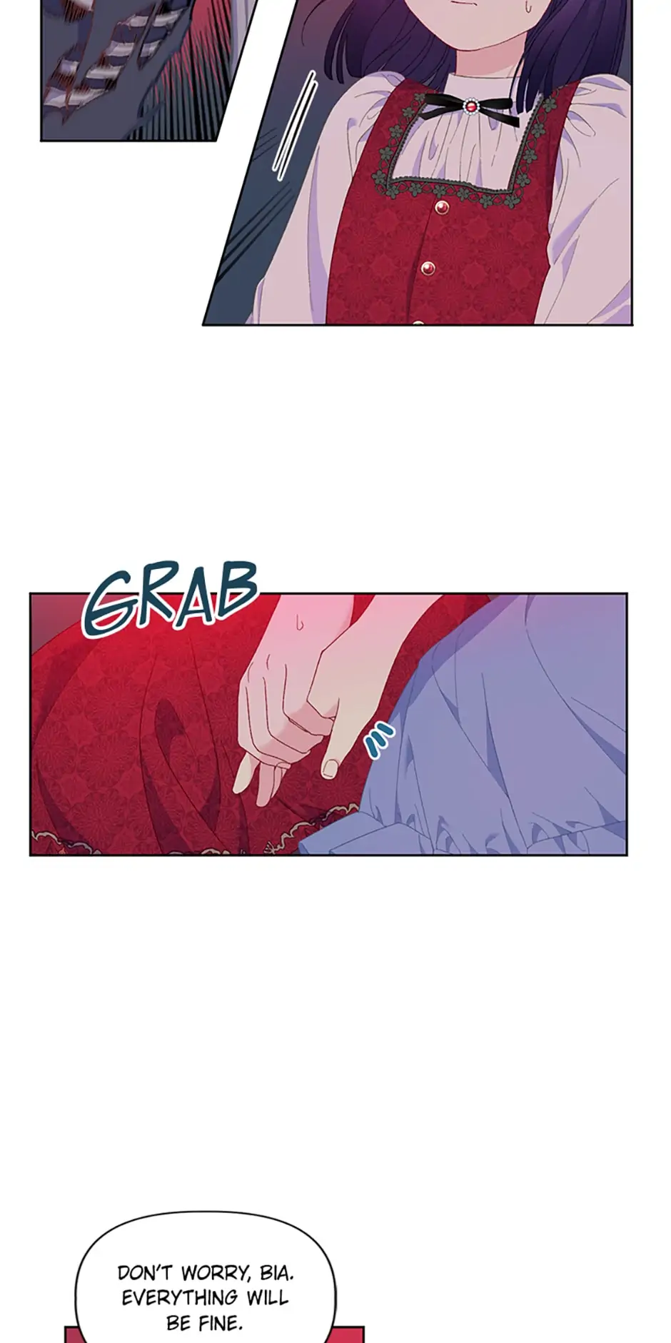 A Transmigrator’s Privilege Chapter 13 - Page 32
