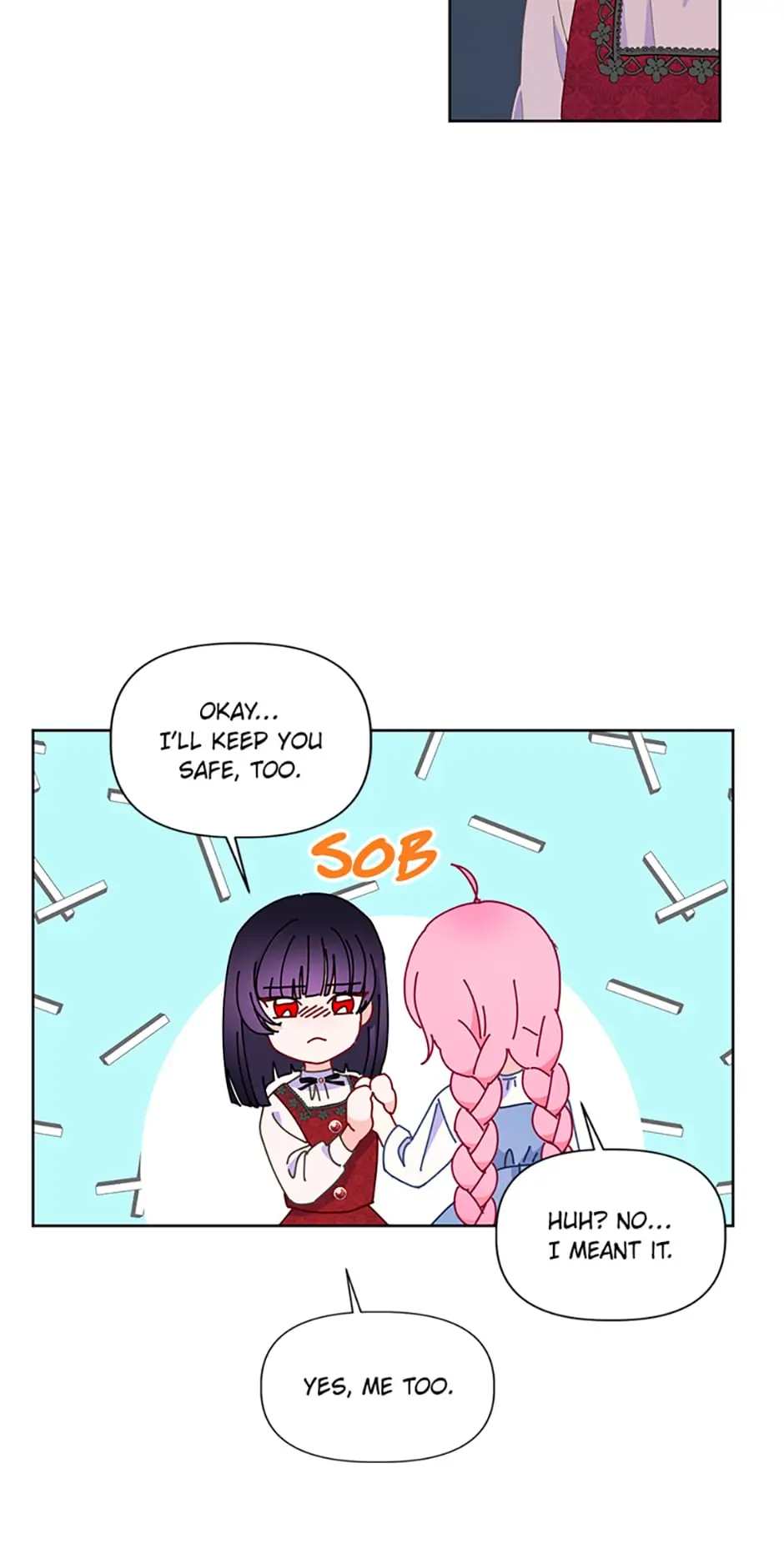 A Transmigrator’s Privilege Chapter 13 - Page 34