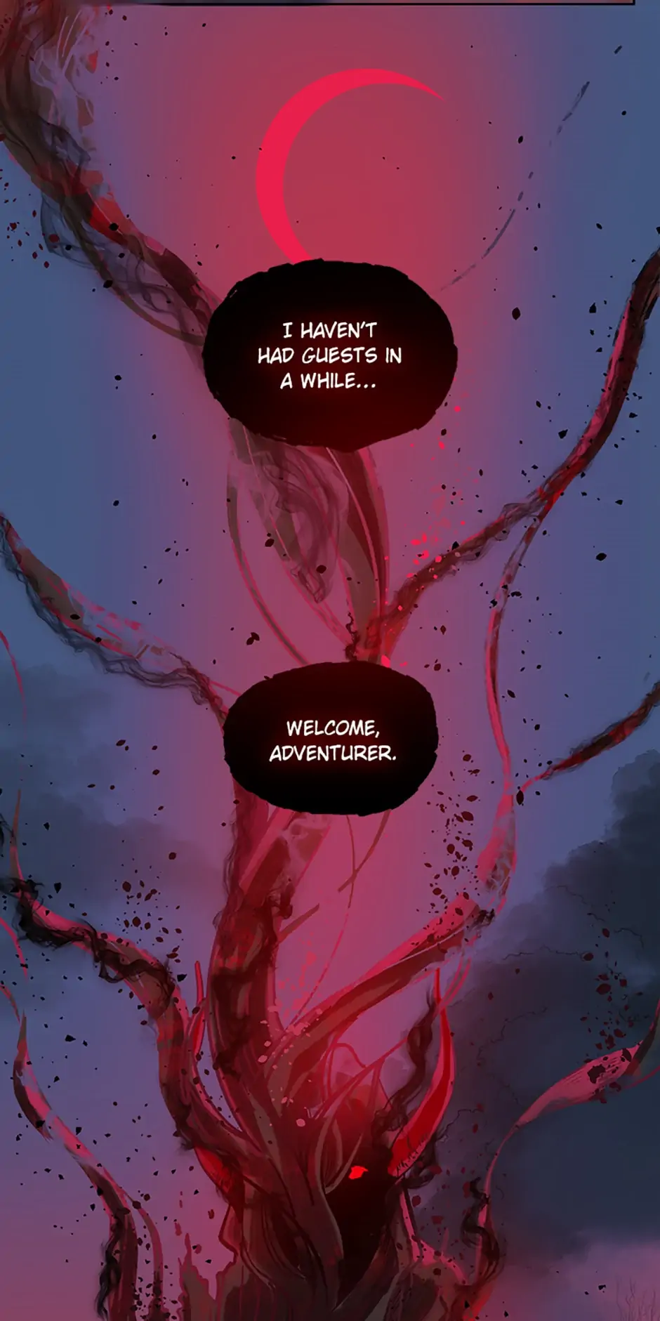 A Transmigrator’s Privilege Chapter 13 - Page 36