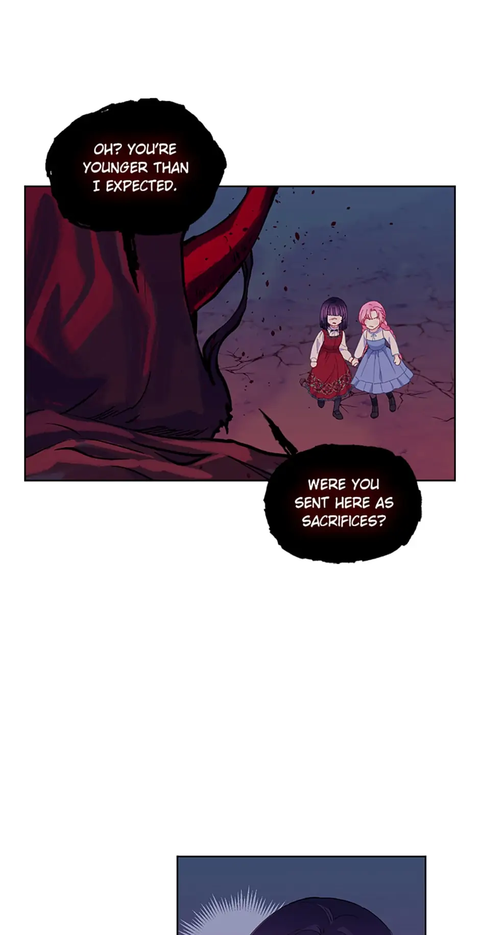 A Transmigrator’s Privilege Chapter 13 - Page 38