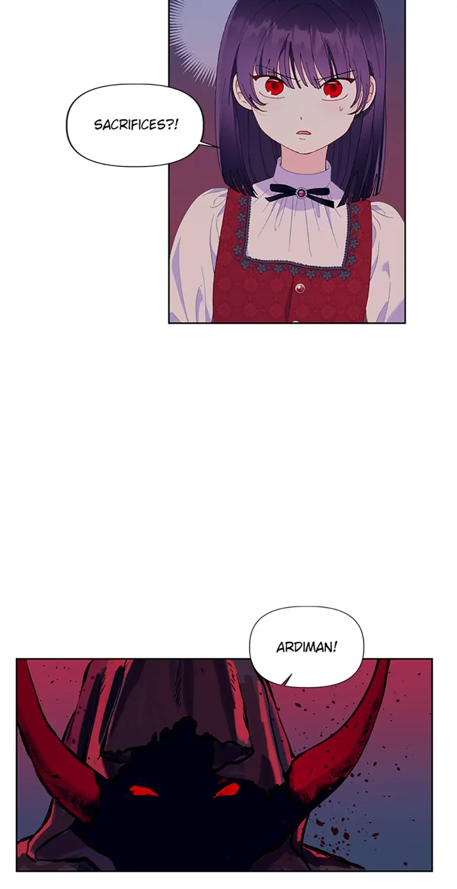 A Transmigrator’s Privilege Chapter 13 - Page 39