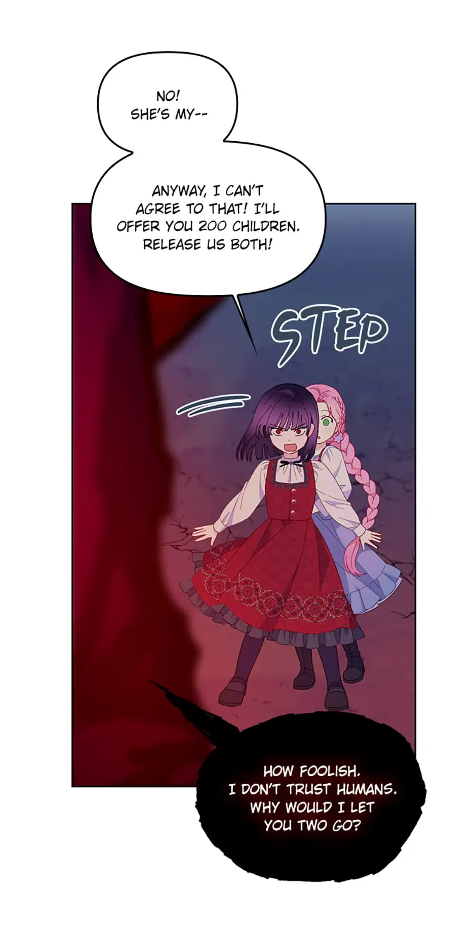 A Transmigrator’s Privilege Chapter 13 - Page 43