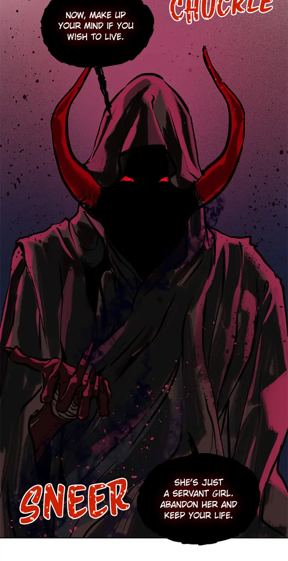 A Transmigrator’s Privilege Chapter 13 - Page 45