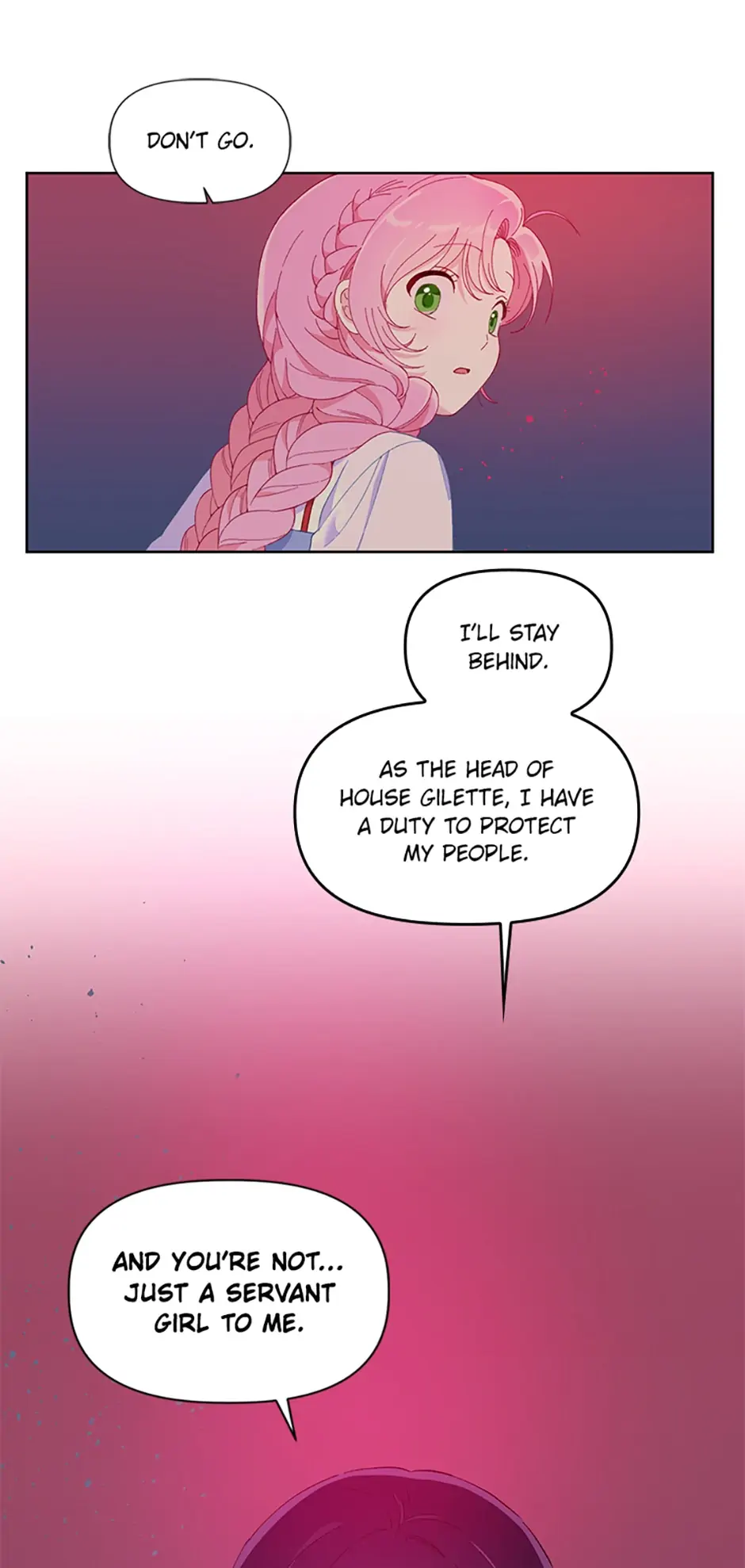 A Transmigrator’s Privilege Chapter 13 - Page 48