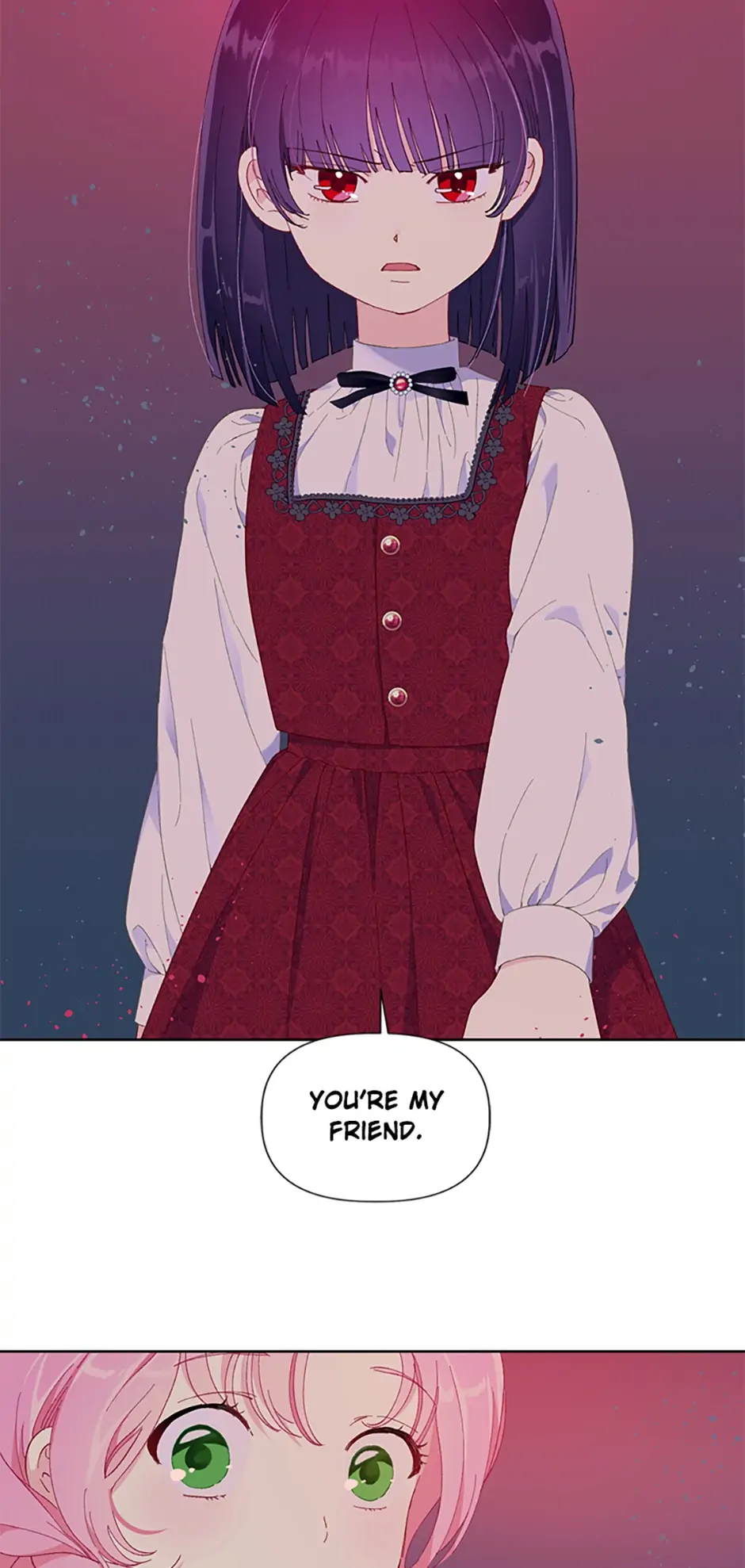 A Transmigrator’s Privilege Chapter 13 - Page 49