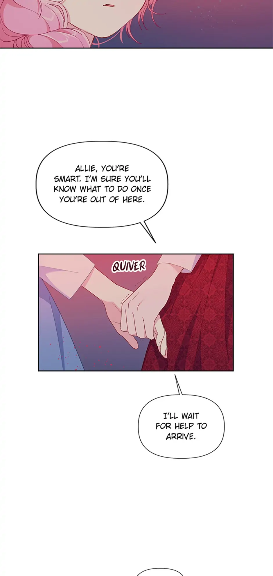 A Transmigrator’s Privilege Chapter 13 - Page 50