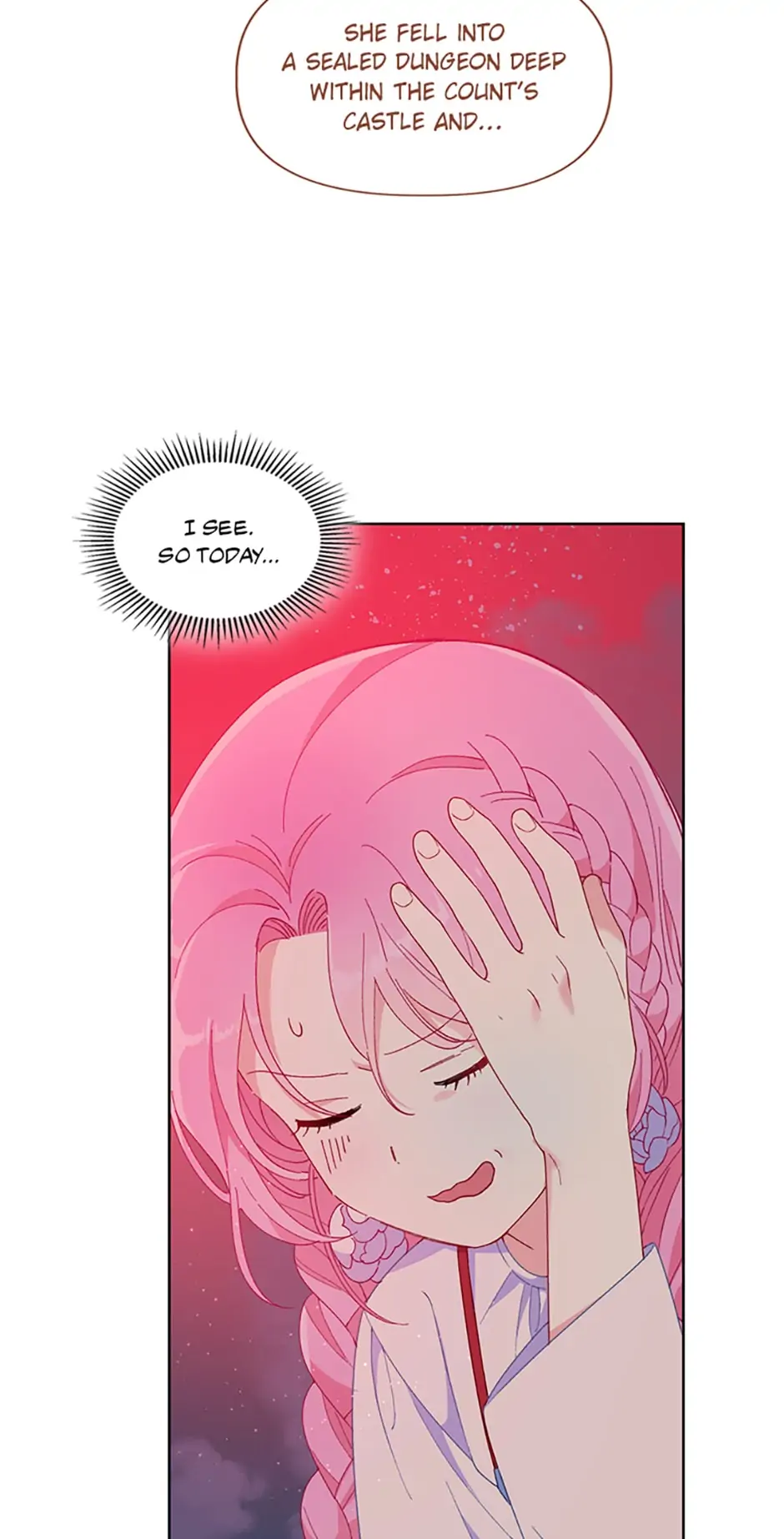 A Transmigrator’s Privilege Chapter 13 - Page 9
