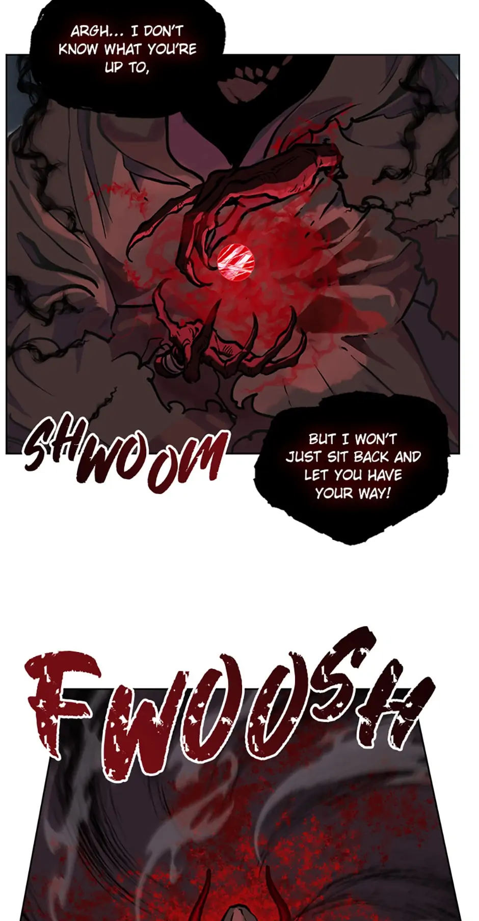 A Transmigrator’s Privilege Chapter 14 - Page 13