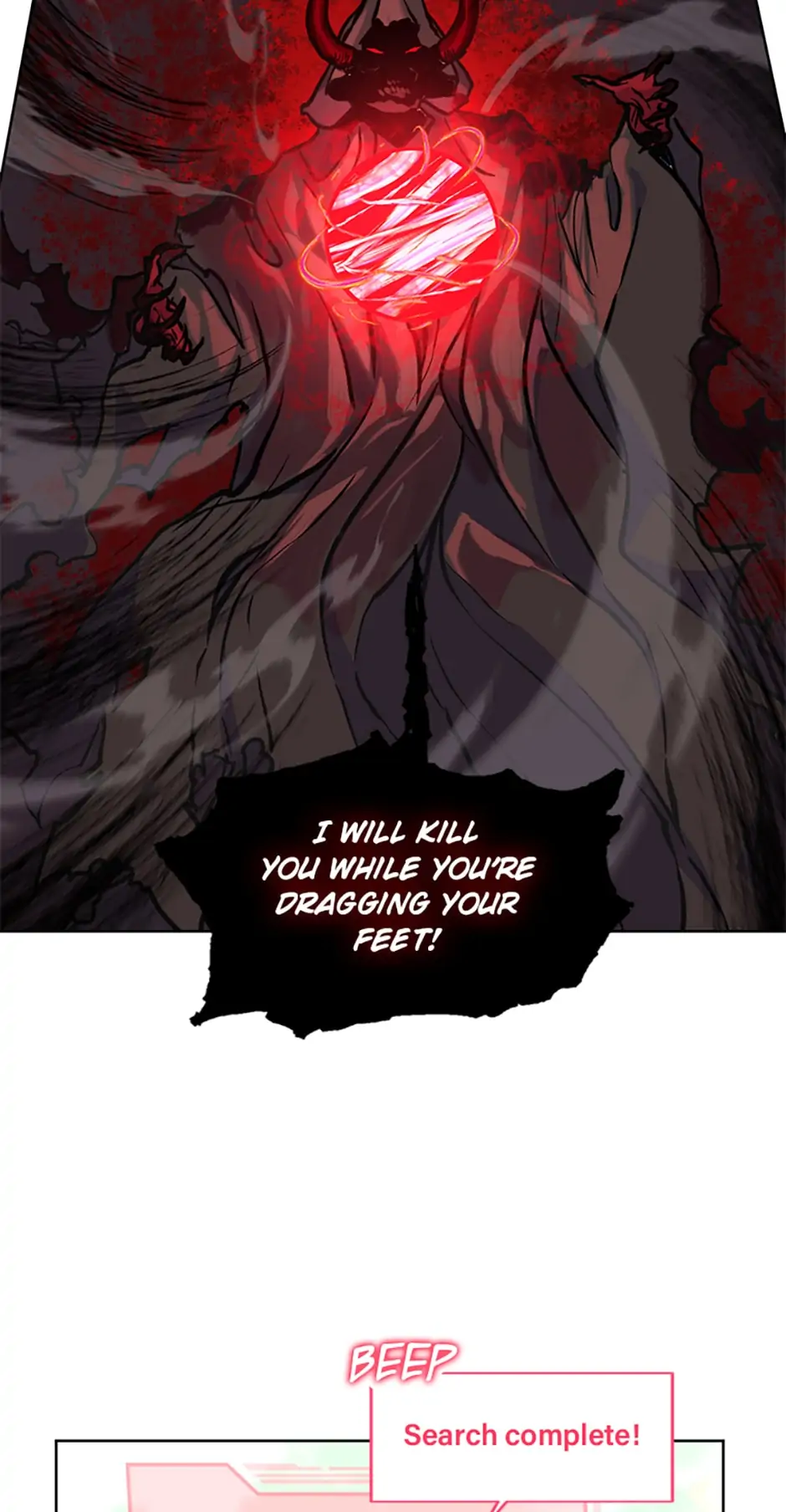 A Transmigrator’s Privilege Chapter 14 - Page 14