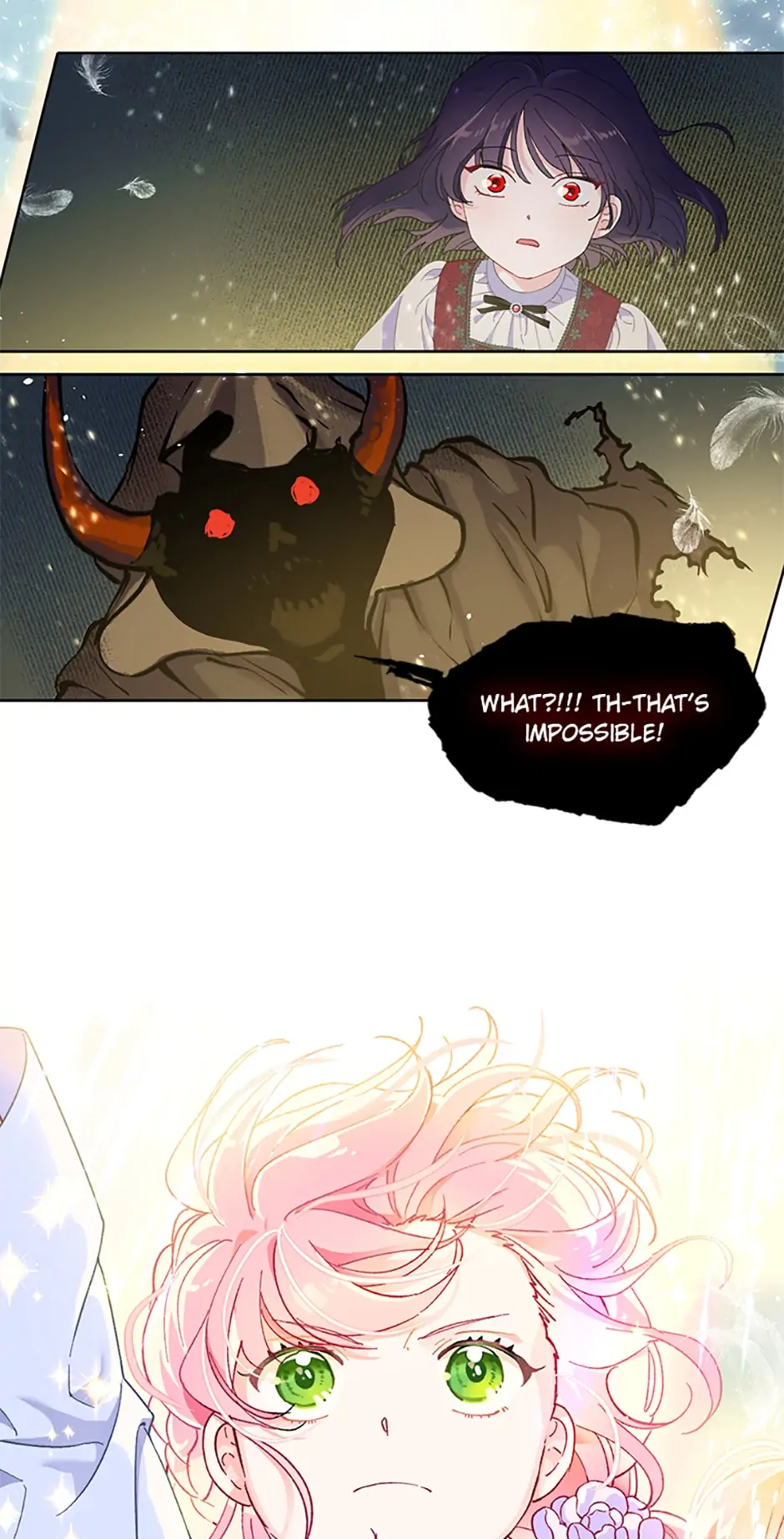 A Transmigrator’s Privilege Chapter 14 - Page 2
